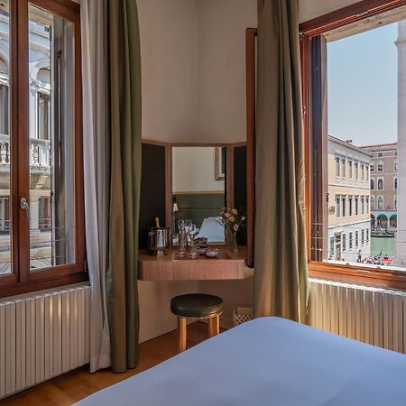 Готель Residenza San Marco " La Padrona" Венеція Екстер'єр фото