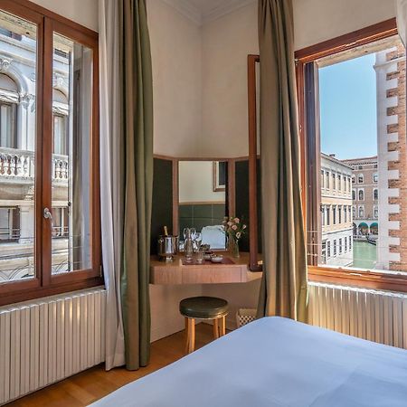Готель Residenza San Marco " La Padrona" Венеція Екстер'єр фото