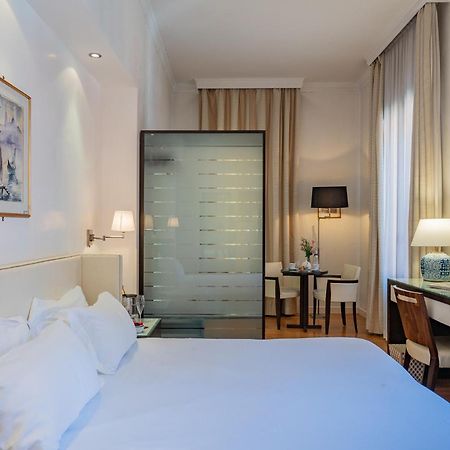 Готель Residenza San Marco " La Padrona" Венеція Екстер'єр фото