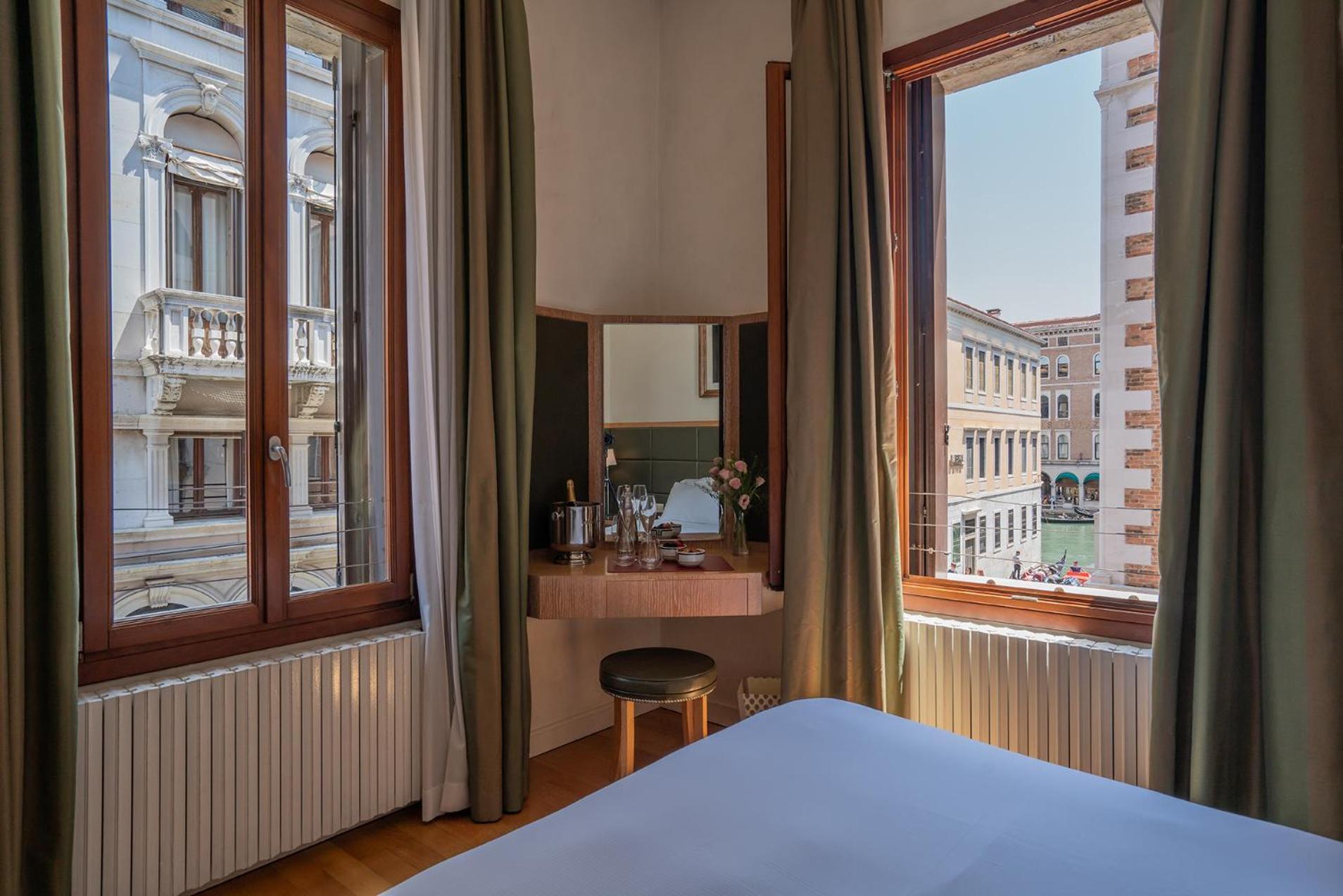 Готель Residenza San Marco " La Padrona" Венеція Екстер'єр фото