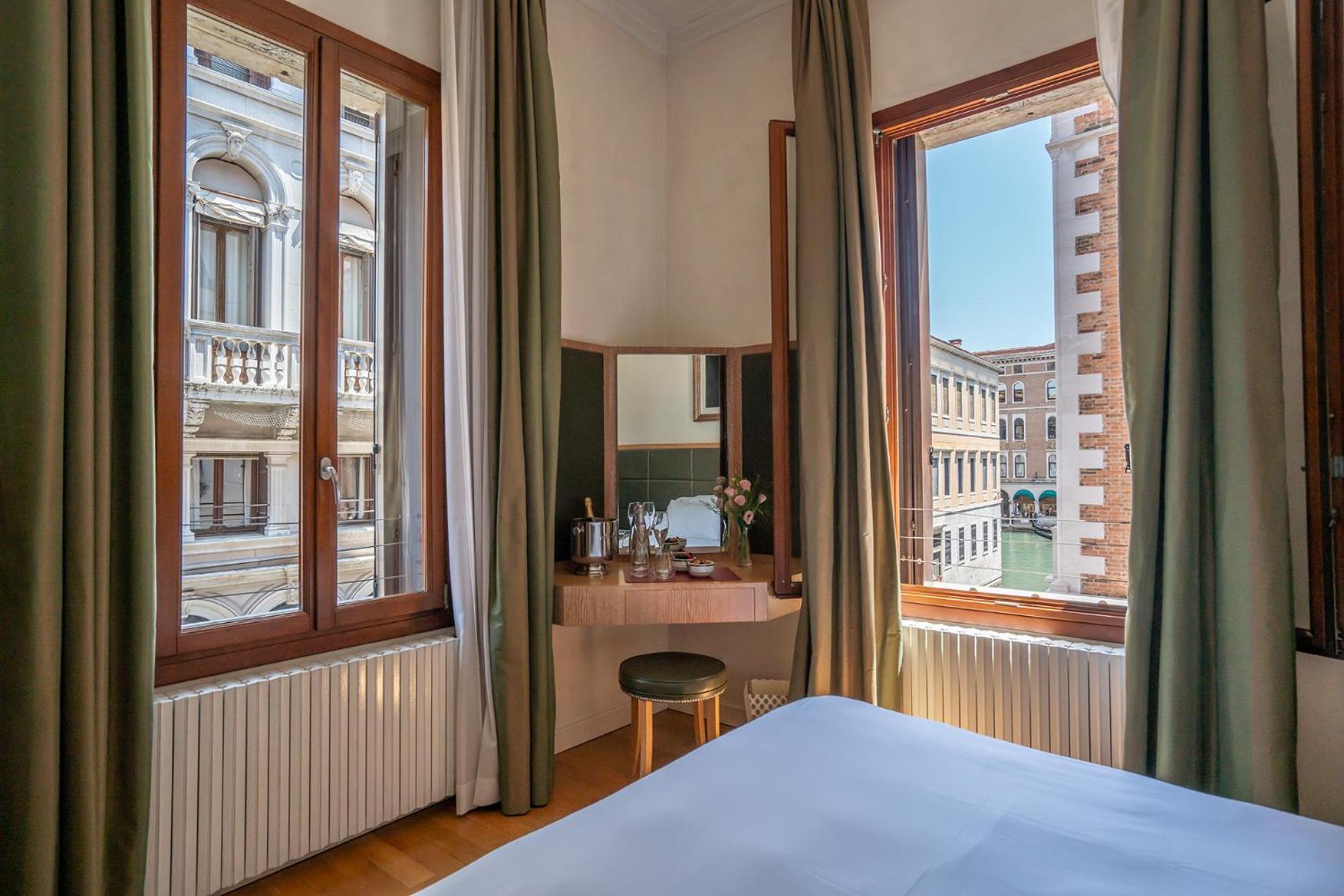 Готель Residenza San Marco " La Padrona" Венеція Екстер'єр фото